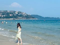 -大梅沙海滨公园