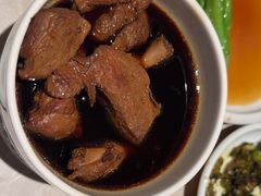 -松鹤面馆·古法焖肉面(观前店)