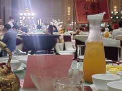 -禄福山庄•顺德菜·融和菜(龙江店)
