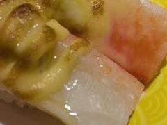 -万岁寿司(蓬江万达店)