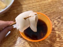 -陈阿婆叉粿条(大小街店)