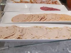 -国际博览中心酒店·茗轩中餐厅