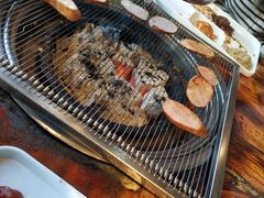 -7年8班朝鲜族非遗美食(三钢里店)