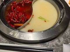 -麻路成都火锅(柏威年店)