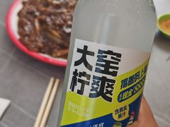 -夕阳红小吃(中街大悦城店)