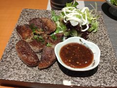 厚烧牛舌-熊串烧亭.居酒屋(珠江路店)
