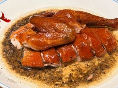 -小炳胜(卓悦中心店)