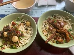 -大石人家鱿鱼面馆(大石西路总店)