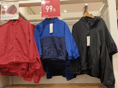 -优衣库(东莞汇一城店)