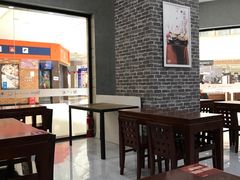 大堂-鲜芋仙(华府店)