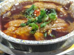 -醉烧膘·烧烤夜宵王(总店)
