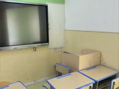 -昂立青少儿成长中心(长宁仙霞校区)