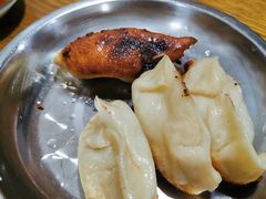 锅贴-黄阿姨锅贴大王(万航渡路店)