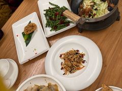 -枣子树·素食餐厅(普陀山店)
