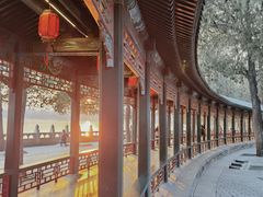 景点-颐和园