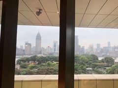 -兴蜀府·臻味江景餐厅(正大广场店)
