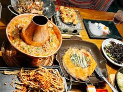 -雀舞云南菜(天津天河城购物中心店)
