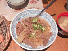 -仓桥家·焗寿司·锅物(光谷步行街店)