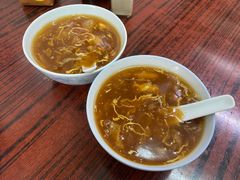 -添發碗仔翅美食