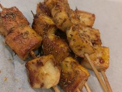 -望京小腰(北京总店)