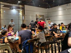 大堂-梅飞酒家(桑园路店)