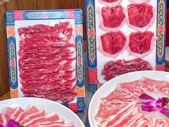 -侃爷南门铜锅涮肉