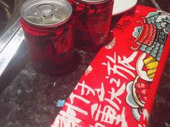 -井格重庆火锅(临平银泰城店)