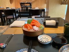 -西村日本料理(香格里拉饭店)