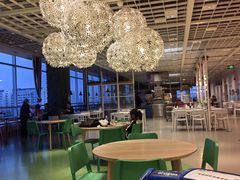 -宜家·瑞典风味餐厅(天津东丽商场店)