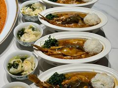 -新光酒家·河豚·海鲜·蟹料理(浦东店)