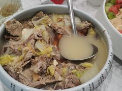 -马凯餐厅(地安门店)