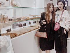 -老梦面包 CHEZMOREL(三源里店)