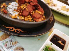 -金时代顺风大酒店(金山店)