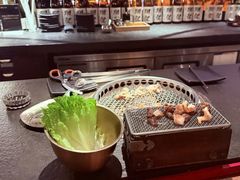 -300杯·和牛烧肉清酒专门店(廊里店)