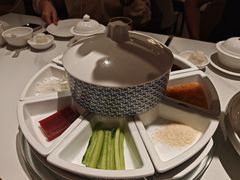 -羲和雅苑•北京烤鸭(国贸商城店)