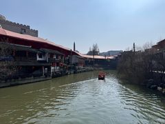 -杭州宋城