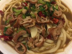 -北京小肠陈饭庄(方庄店)
