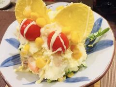 -酒井酱子·深夜食堂(东城汇店)