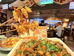 -蚝得喜海鲜(东城店)