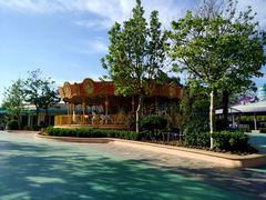 -秦皇岛乐岛海洋王国