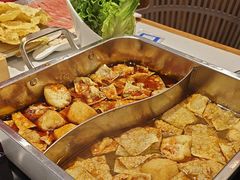 -螺大喜螺蛳粉火锅(雍和宫店)