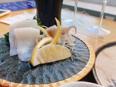 -人间酒暖·Go blanc·烧鸟·深夜食堂(陆家嘴店)