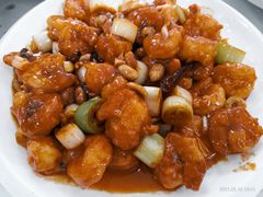 -红旗饭庄