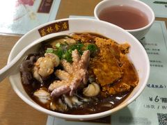 -荔林食店(西华路店)