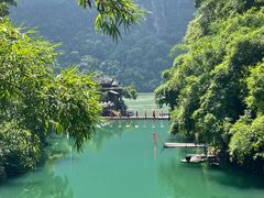 -三峡人家风景区