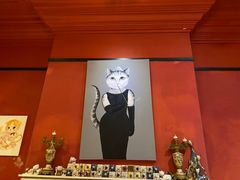 -猫色咖啡·猫咖