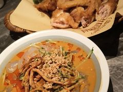 -前海沿·青岛菜(乐客城店)