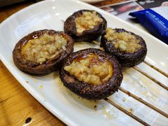 -探唐烧烤(棠东店)