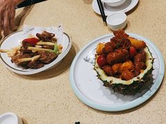 -正哥点心专家(上邦百汇城店)