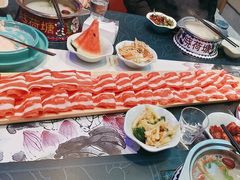 -名都晓荷塘(涿州店)